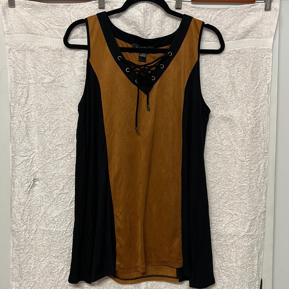 Brand New August Silk Large